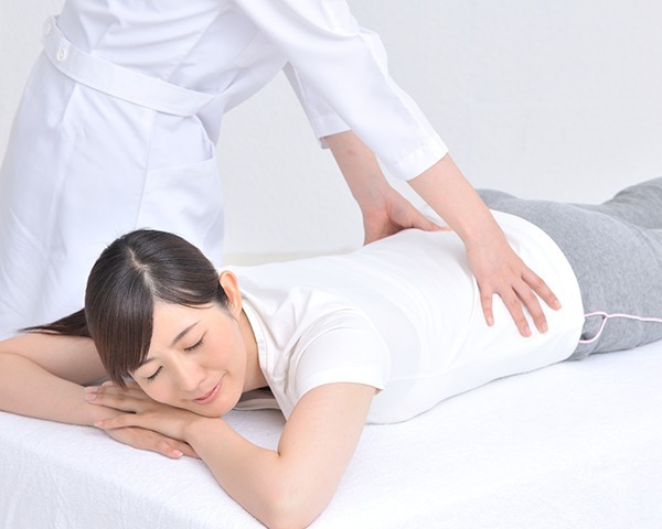 採用情報